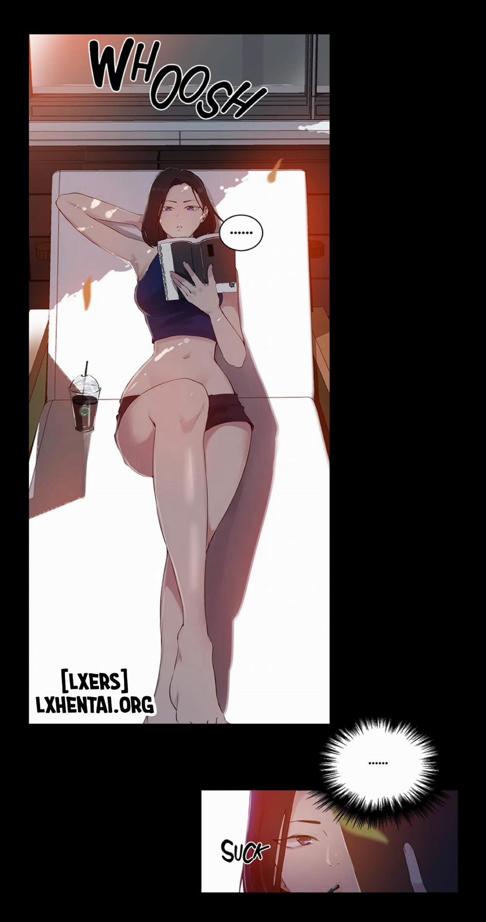 Lớp Học Bí Mật - KHÔNG CHE 57 trang 24