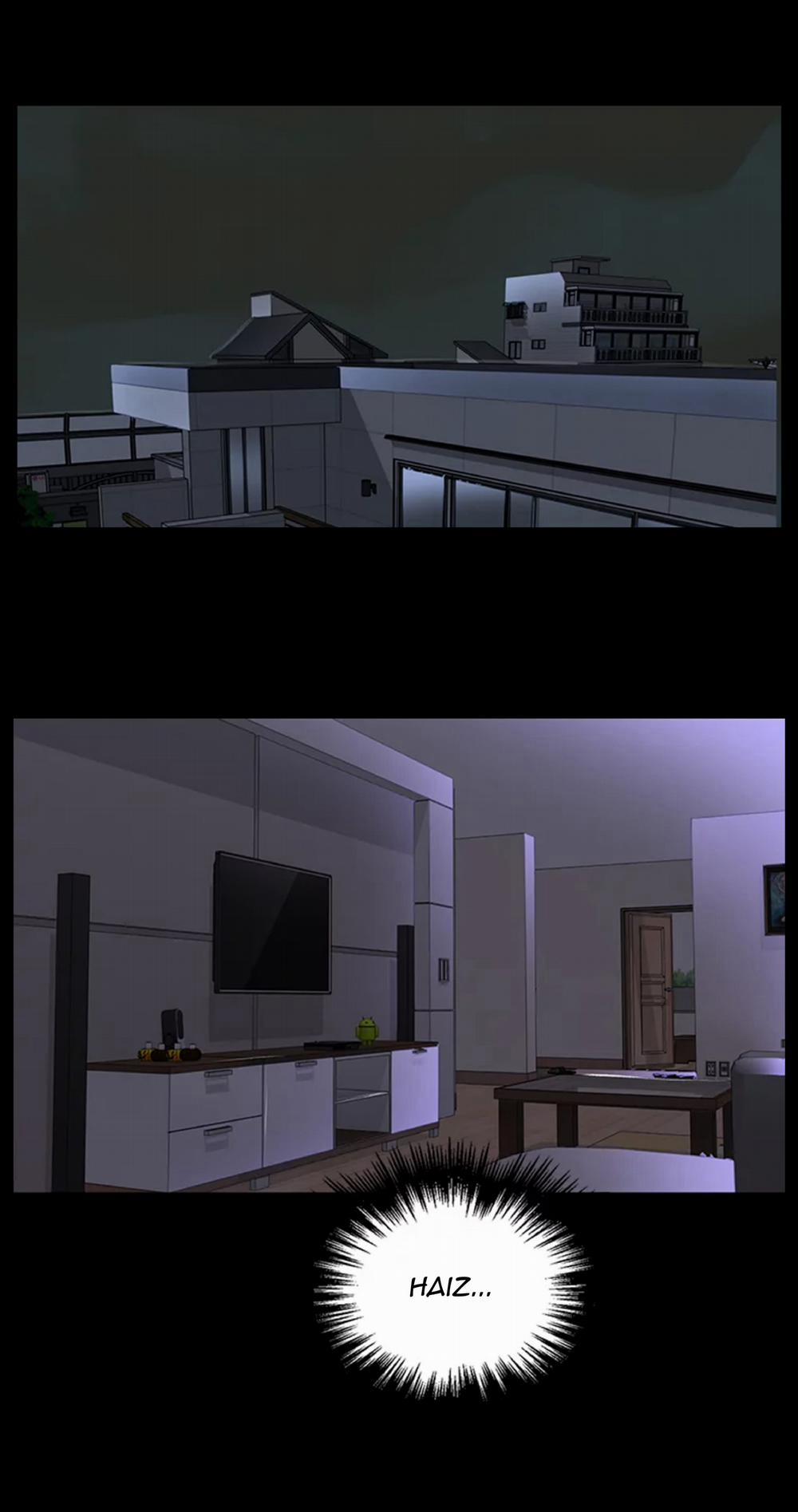 Lớp Học Bí Mật - KHÔNG CHE 57 trang 25