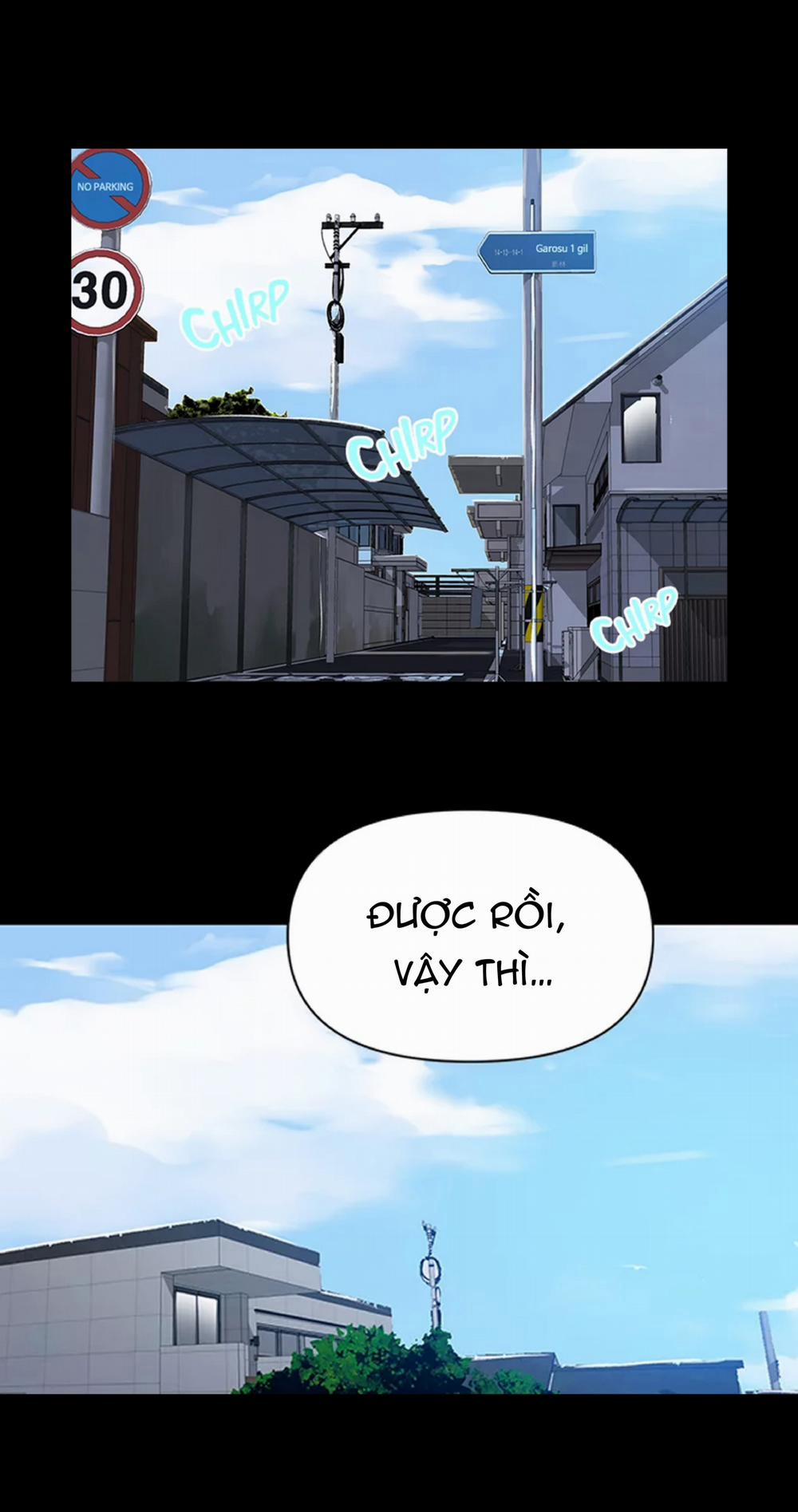Lớp Học Bí Mật - KHÔNG CHE 57 trang 36