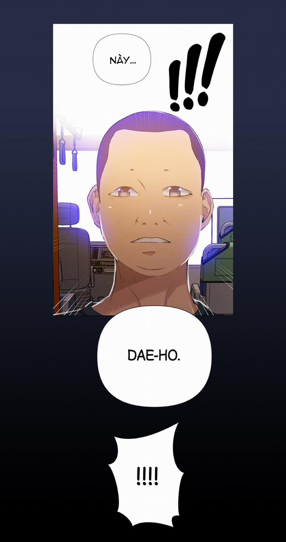 Lớp Học Bí Mật - KHÔNG CHE 57 trang 5