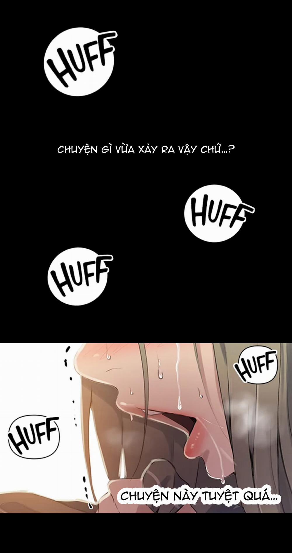 Lớp Học Bí Mật - KHÔNG CHE 58 trang 31