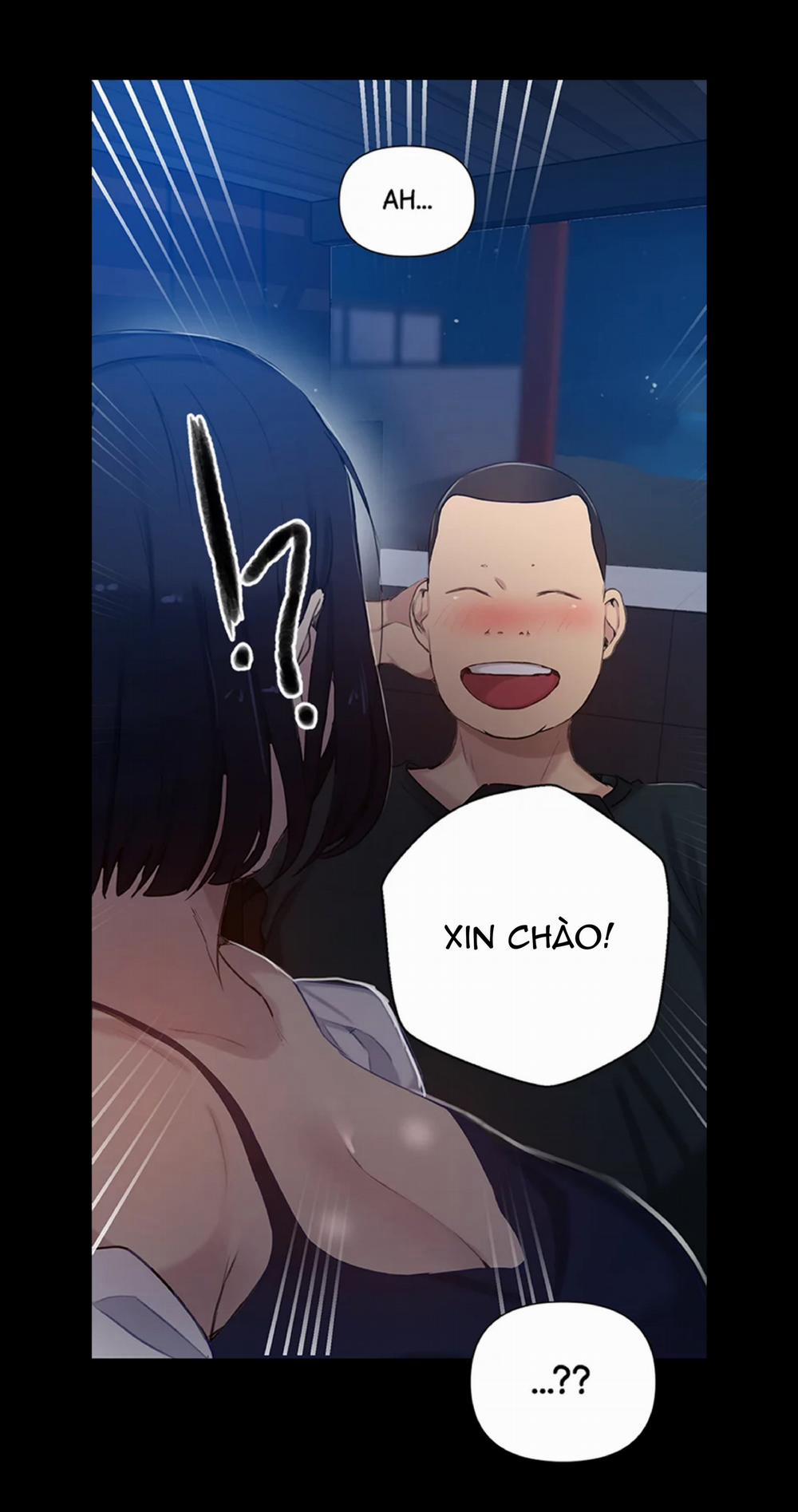 Lớp Học Bí Mật - KHÔNG CHE 59 trang 22