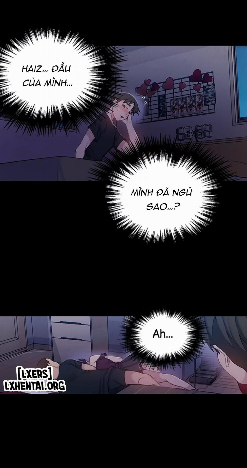 Lớp Học Bí Mật - KHÔNG CHE 59 trang 31