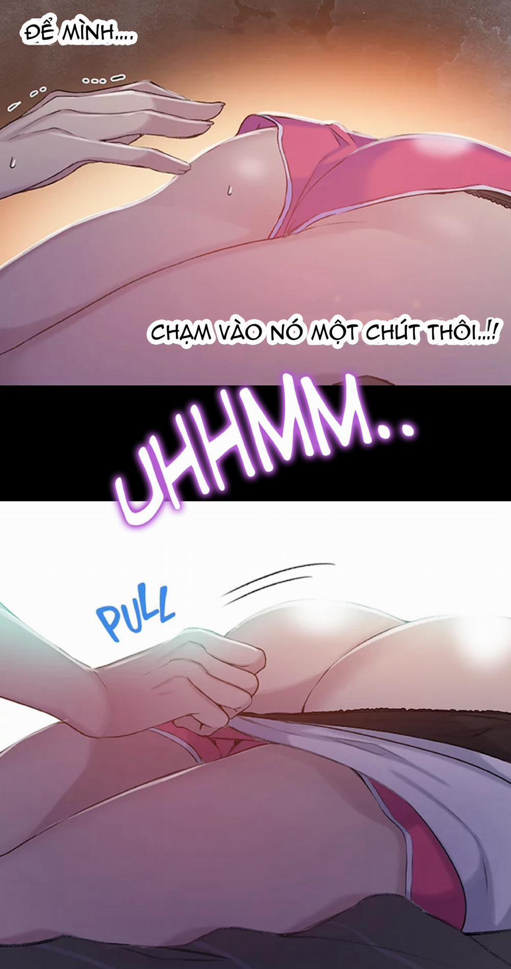 Lớp Học Bí Mật - KHÔNG CHE 59 trang 35