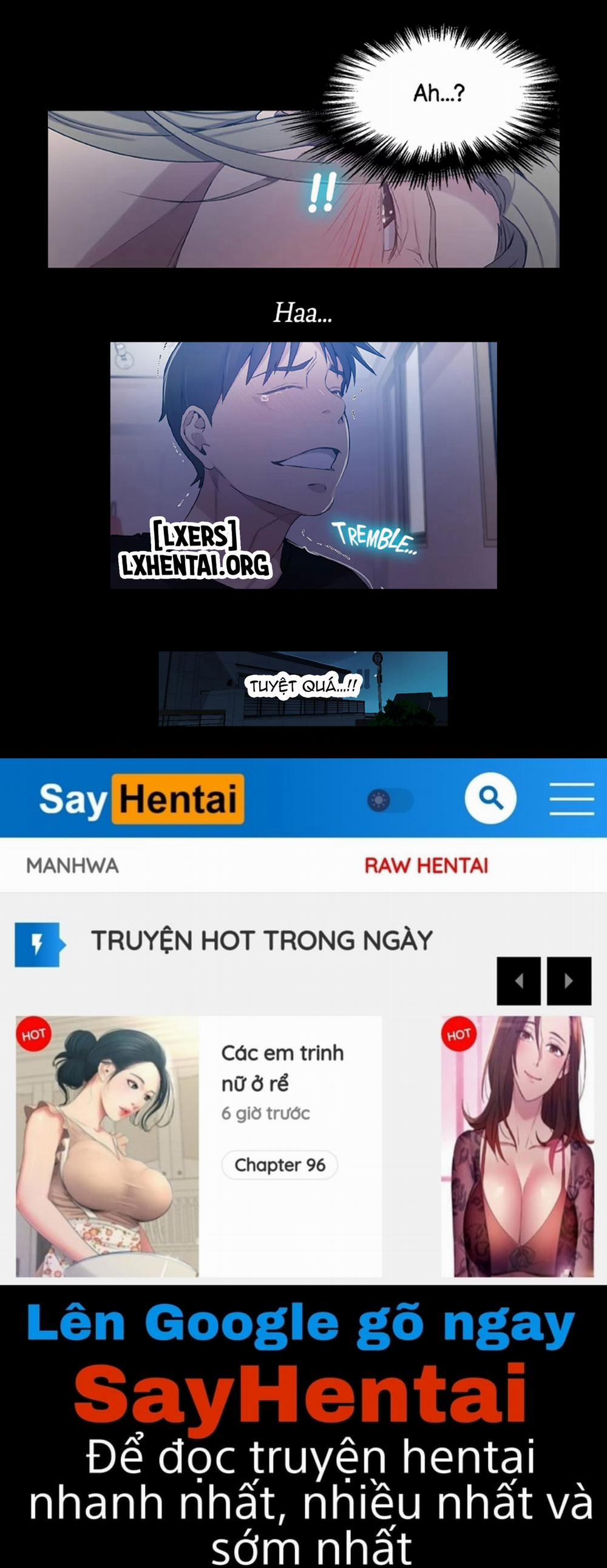 Lớp Học Bí Mật - KHÔNG CHE 59 trang 44