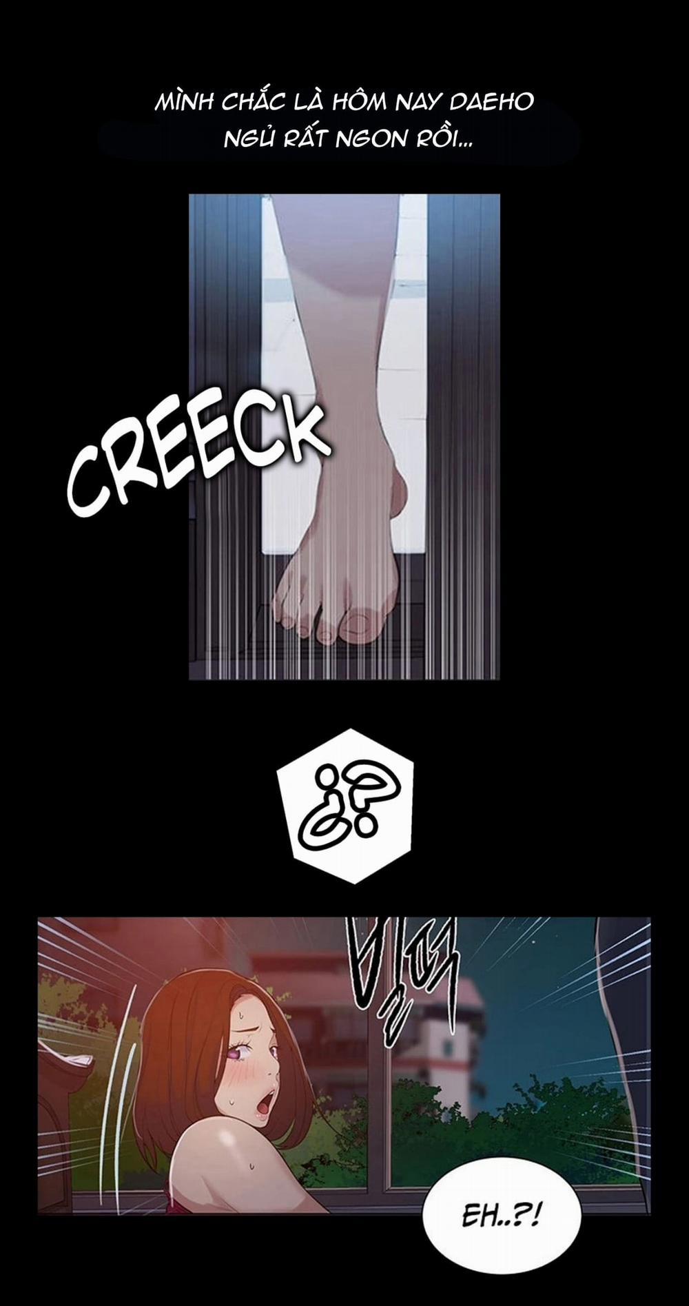 Lớp Học Bí Mật - KHÔNG CHE 6 trang 38