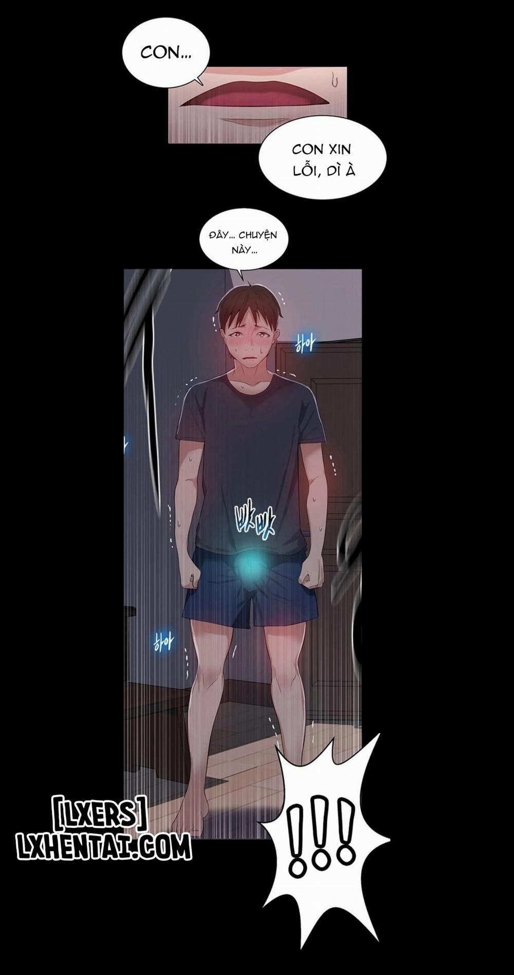 Lớp Học Bí Mật - KHÔNG CHE 6 trang 39