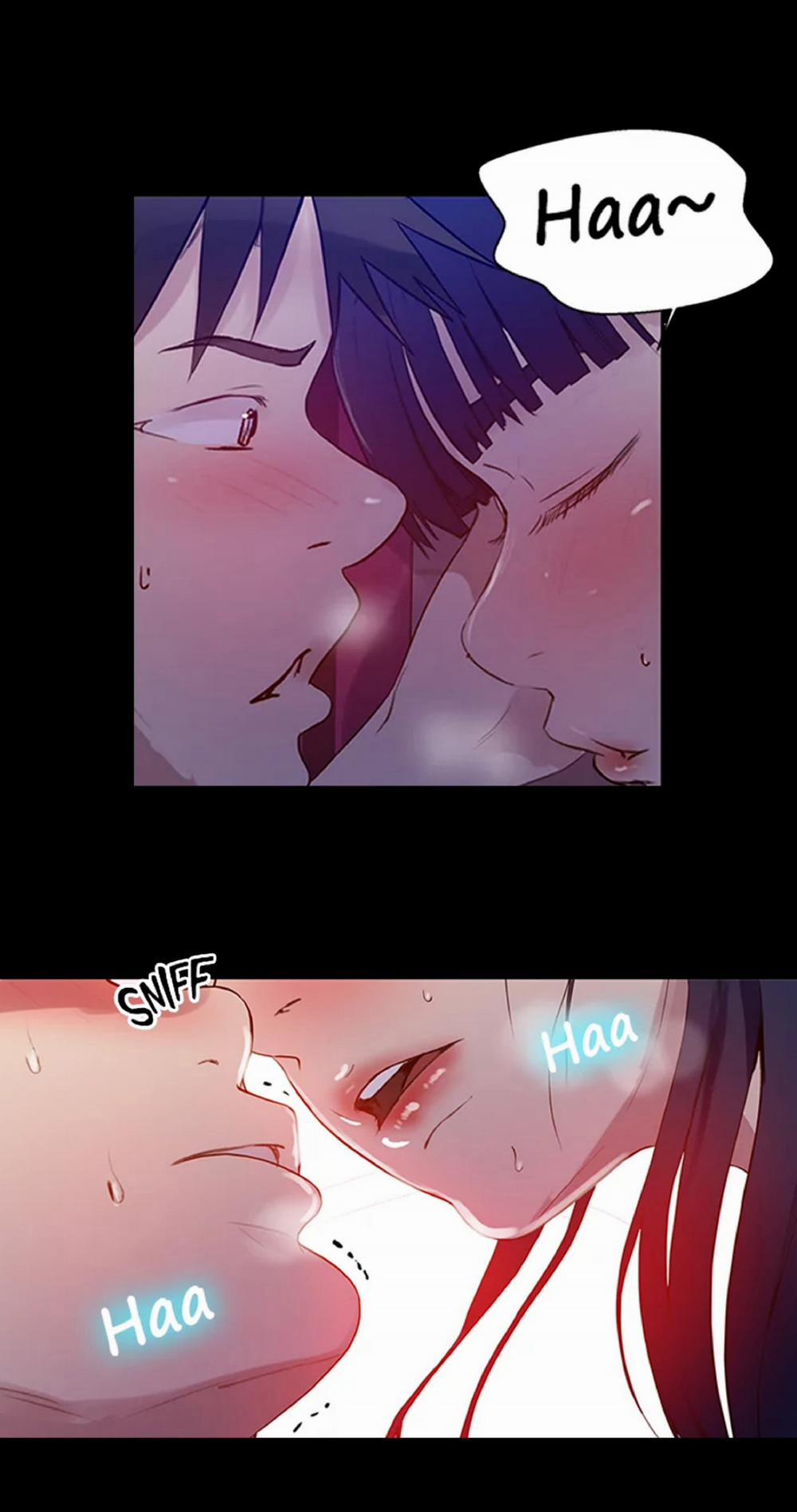 Lớp Học Bí Mật - KHÔNG CHE 60 trang 41