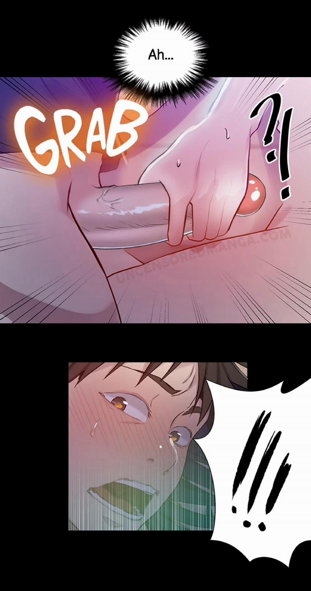 Lớp Học Bí Mật - KHÔNG CHE 60 trang 43