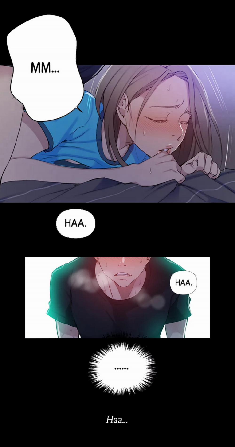 Lớp Học Bí Mật - KHÔNG CHE 60 trang 9