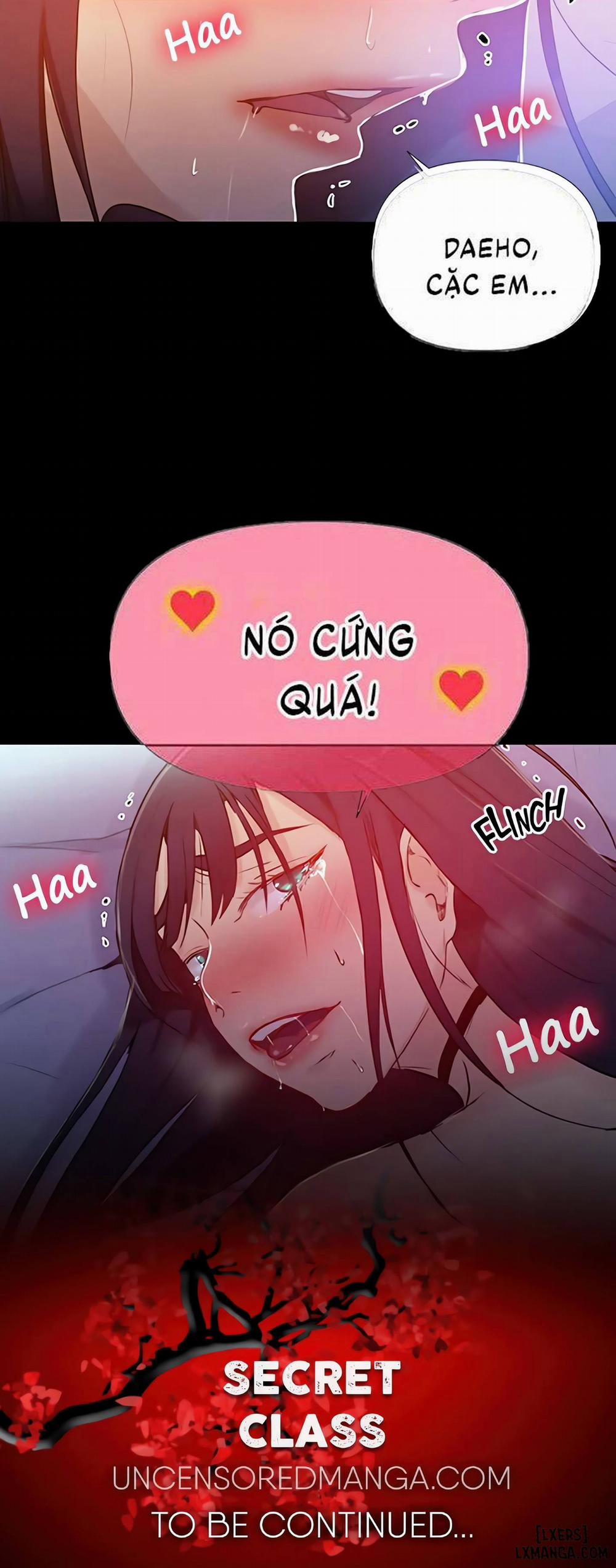 Lớp Học Bí Mật - KHÔNG CHE 64 trang 11