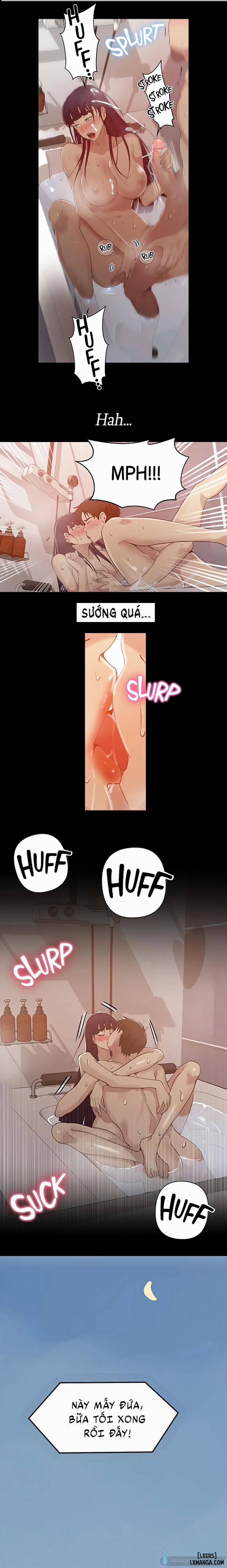 Lớp Học Bí Mật - KHÔNG CHE 66 trang 6