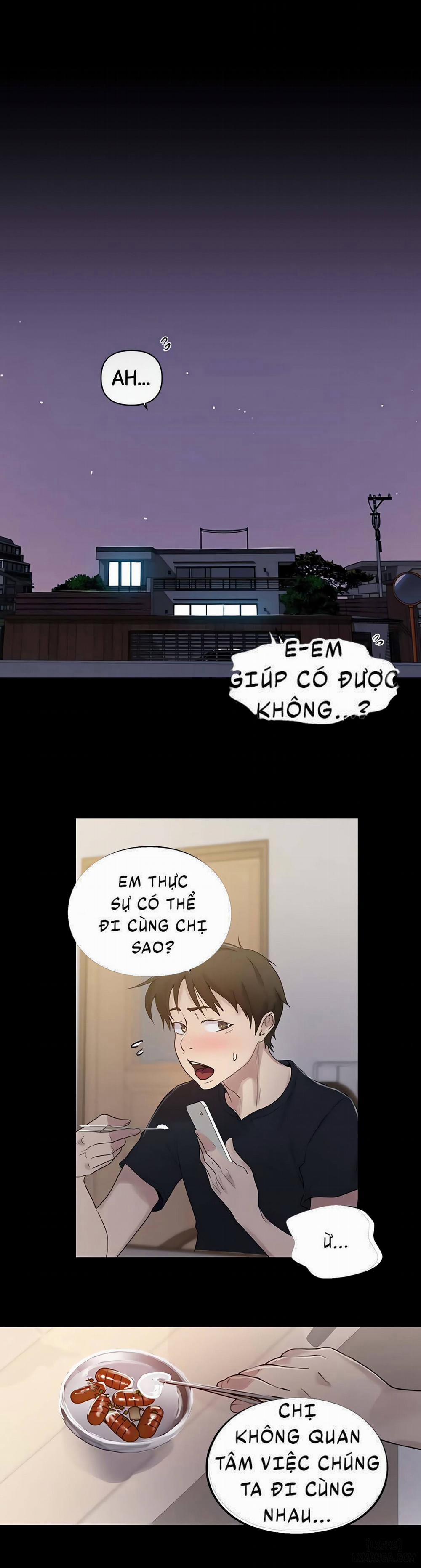 Lớp Học Bí Mật - KHÔNG CHE 67 trang 0