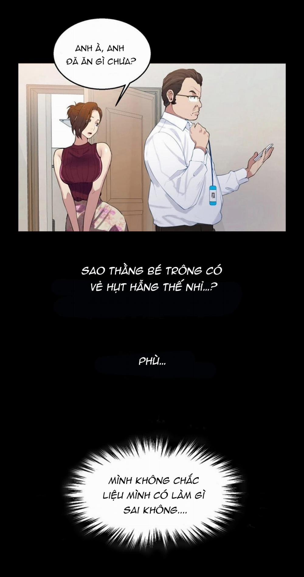 Lớp Học Bí Mật - KHÔNG CHE 7 trang 36