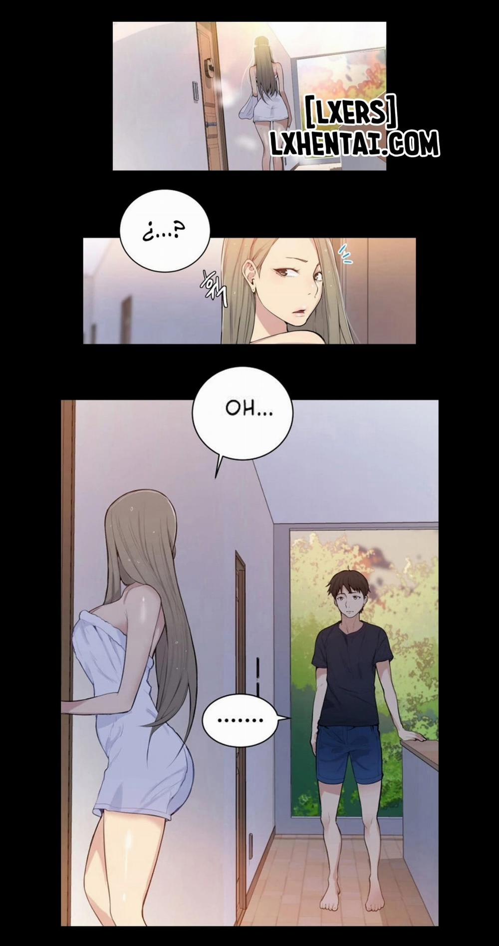 Lớp Học Bí Mật - KHÔNG CHE 7 trang 39