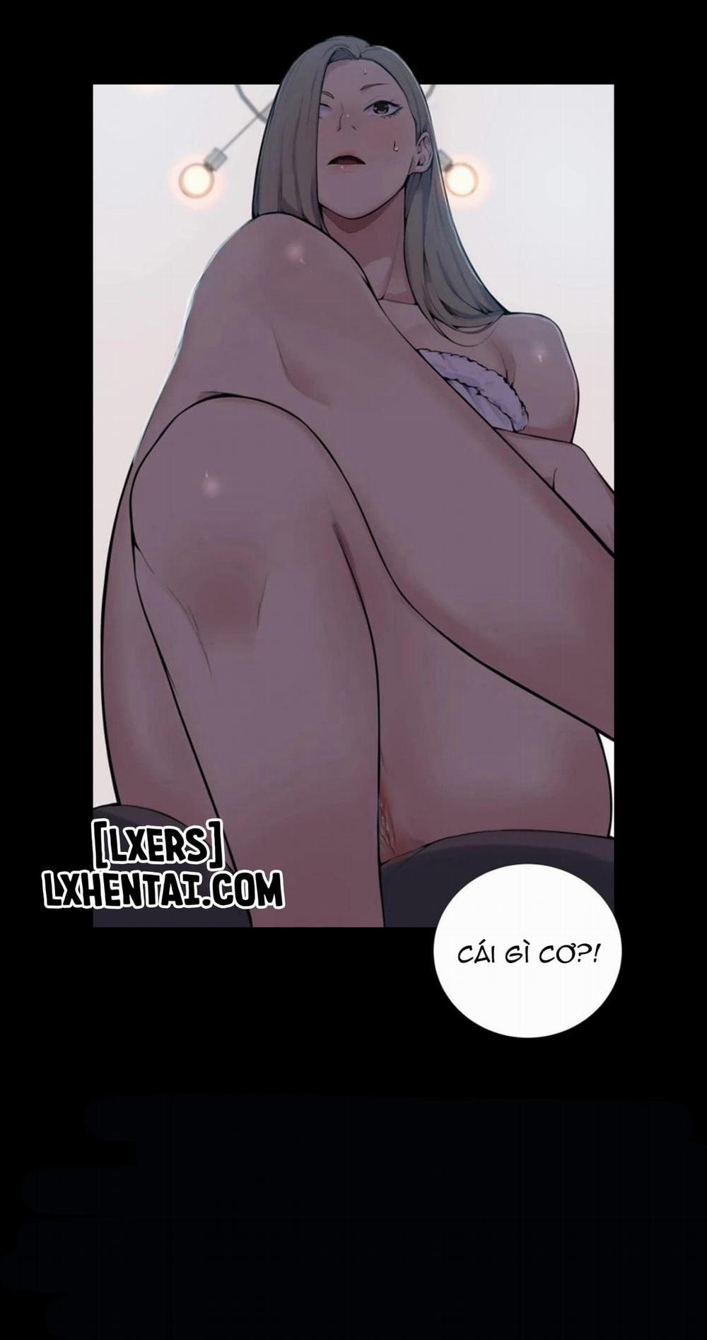 Lớp Học Bí Mật - KHÔNG CHE 7 trang 46