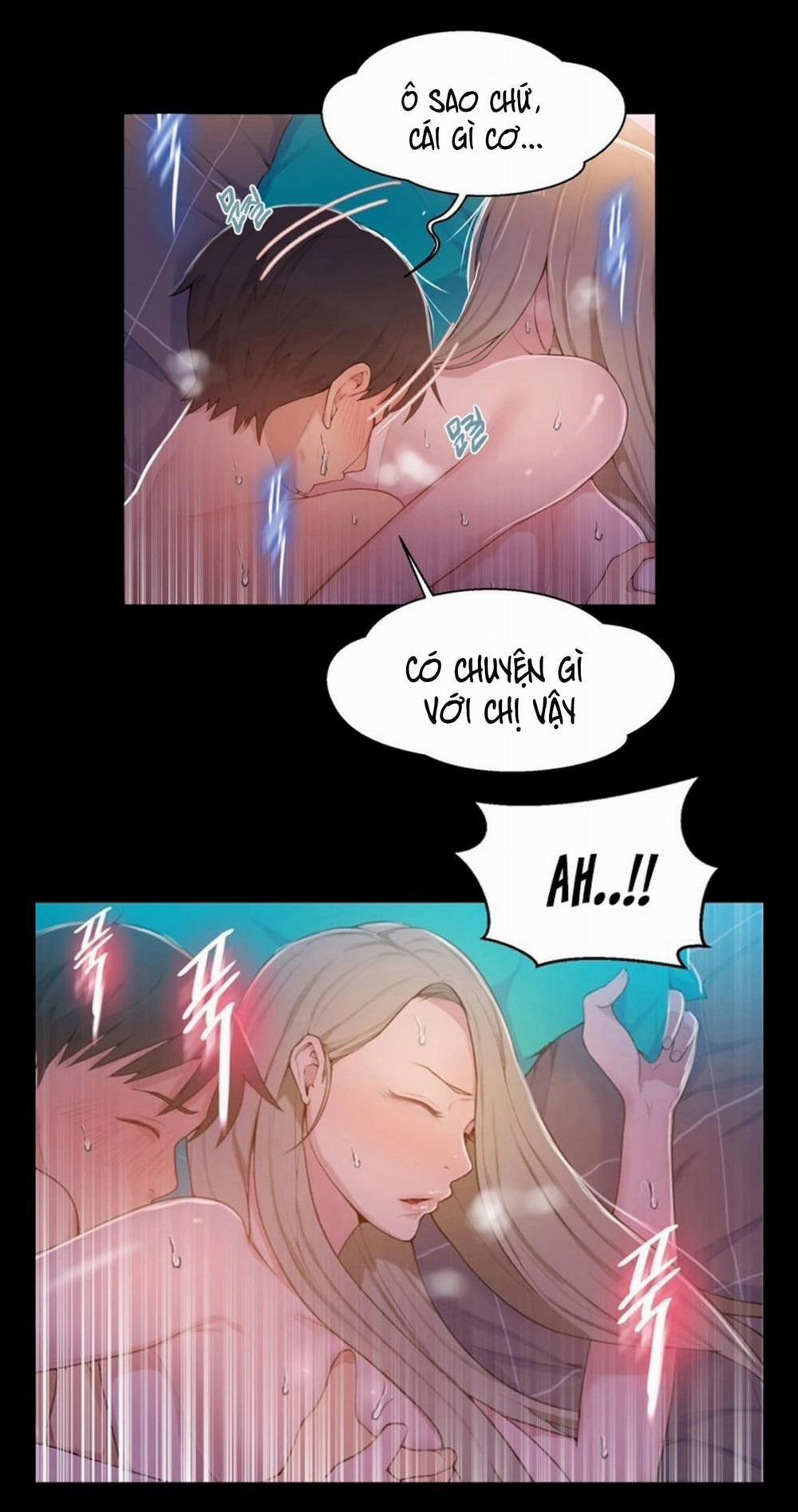 Lớp Học Bí Mật - KHÔNG CHE 9 trang 9