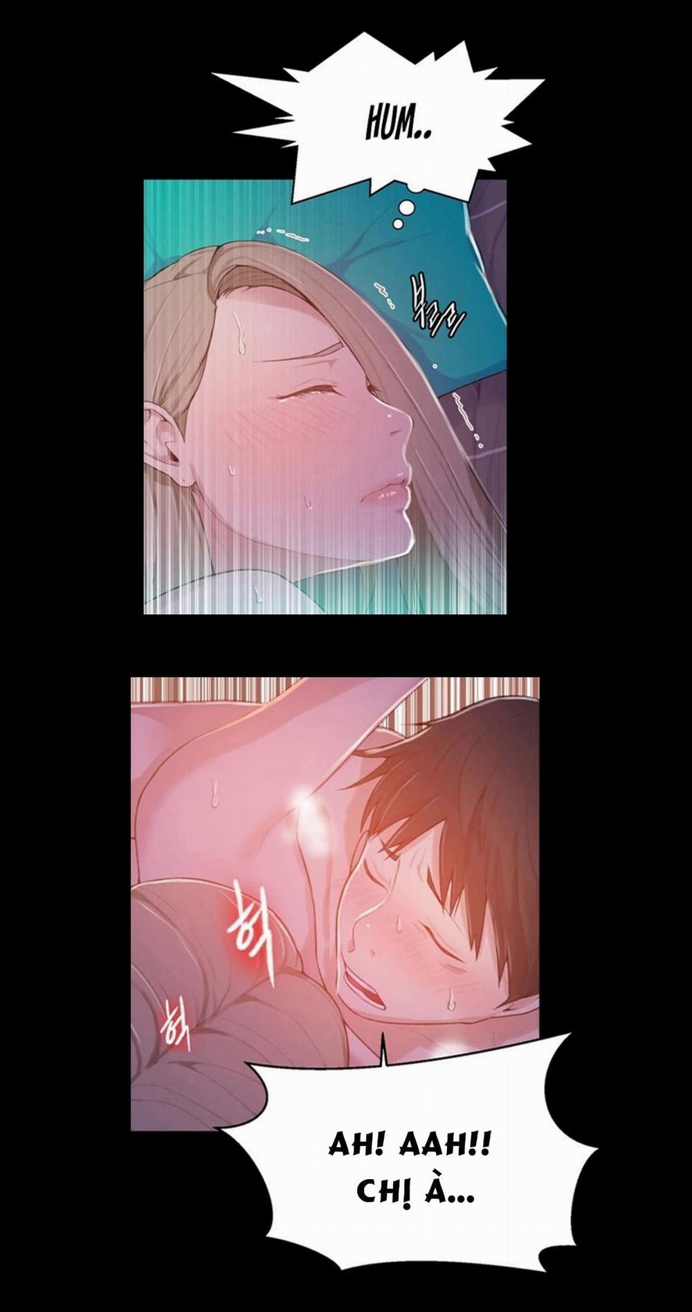 Lớp Học Bí Mật - KHÔNG CHE 9 trang 14