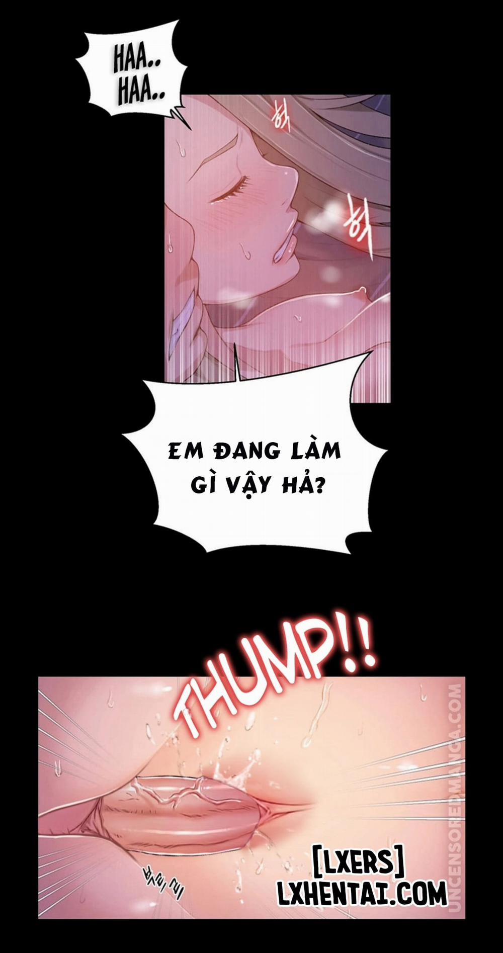 Lớp Học Bí Mật - KHÔNG CHE 9 trang 15