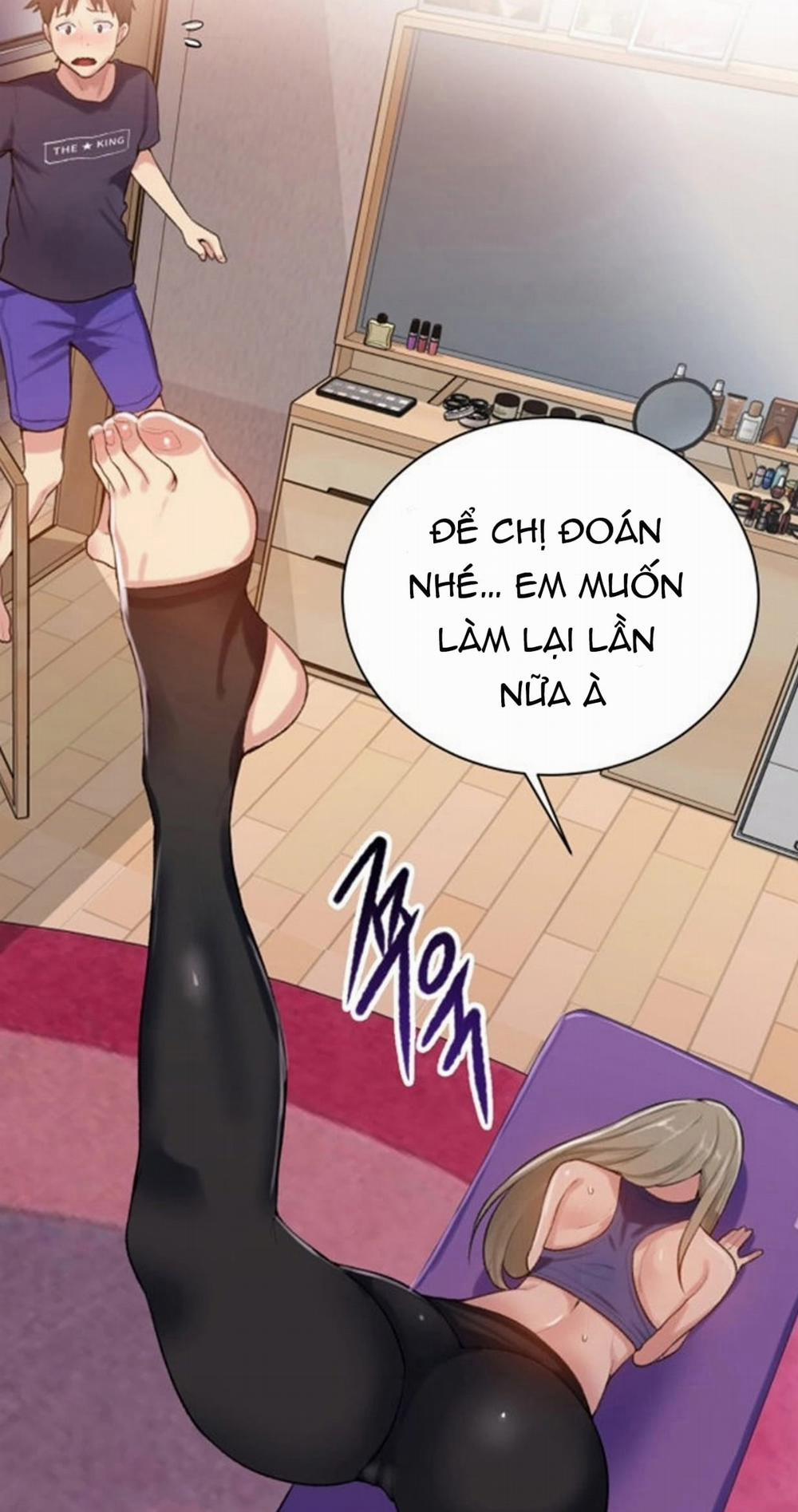 Lớp Học Bí Mật - KHÔNG CHE 9 trang 42