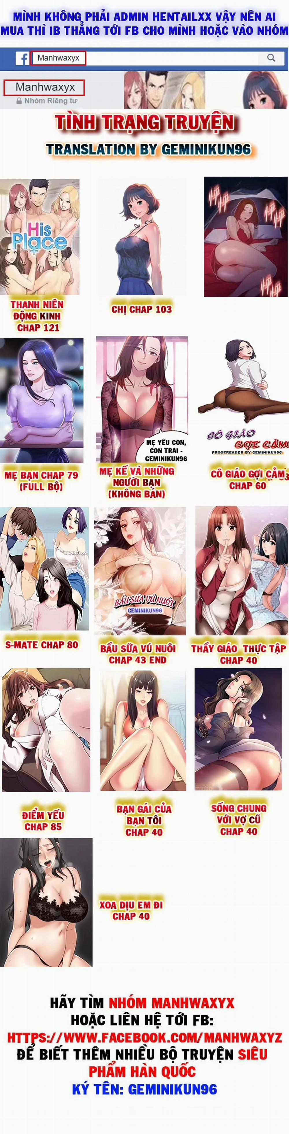 Lớp Học Bí Mật – Secret Class 12 trang 19