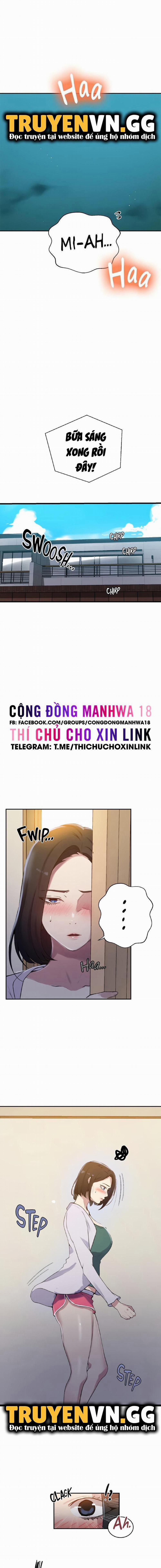 Lớp Học Bí Mật – Secret Class 172 trang 1