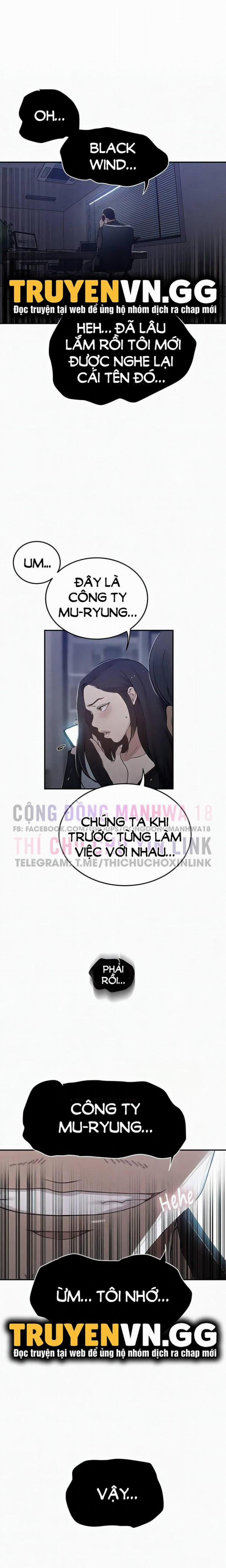 Lớp Học Bí Mật – Secret Class 196 trang 0