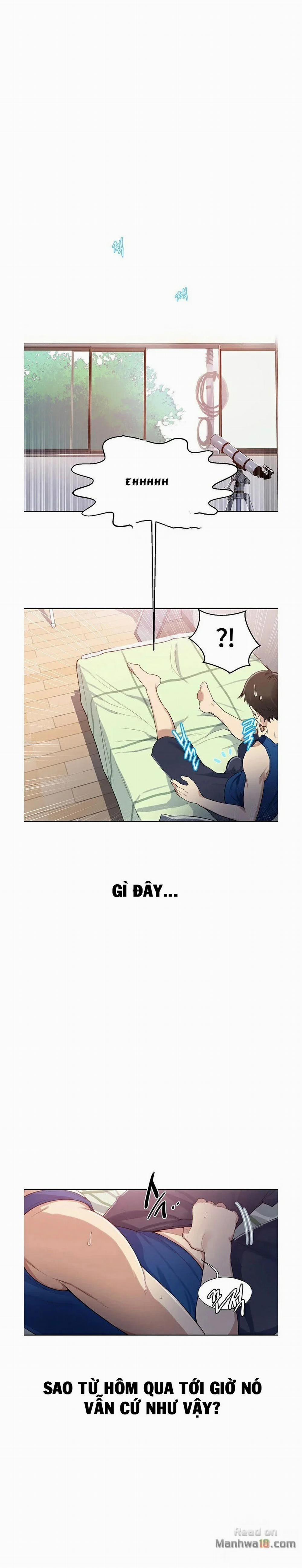 Lớp Học Bí Mật – Secret Class 2 trang 14