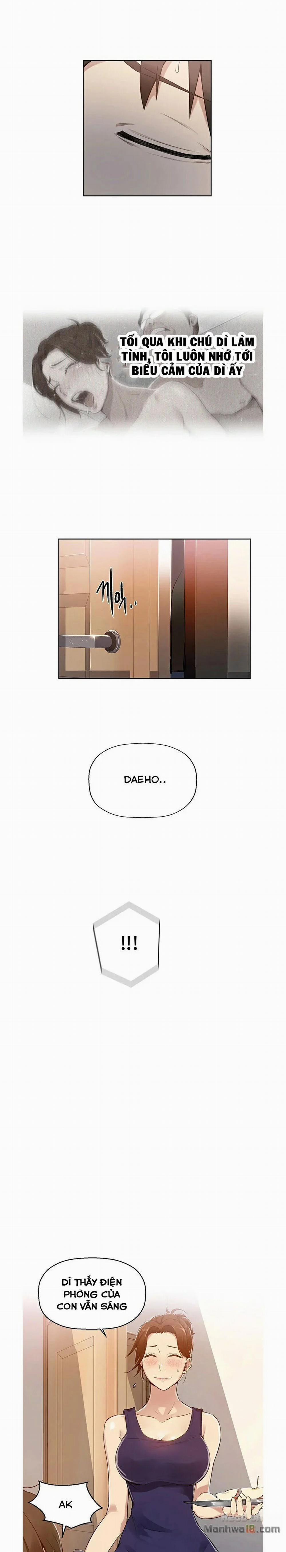 Lớp Học Bí Mật – Secret Class 2 trang 26