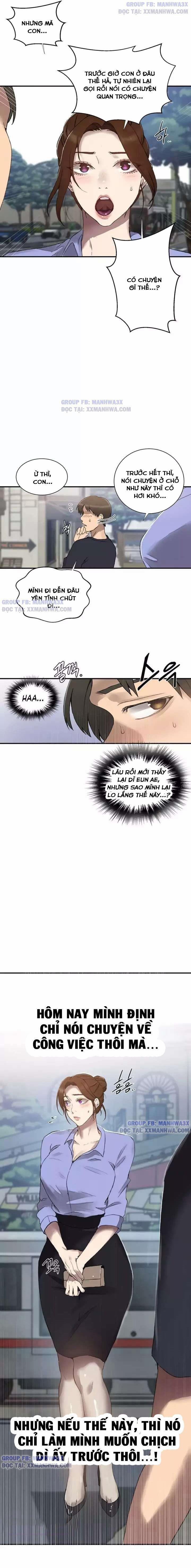 Lớp Học Bí Mật – Secret Class 279 trang 6