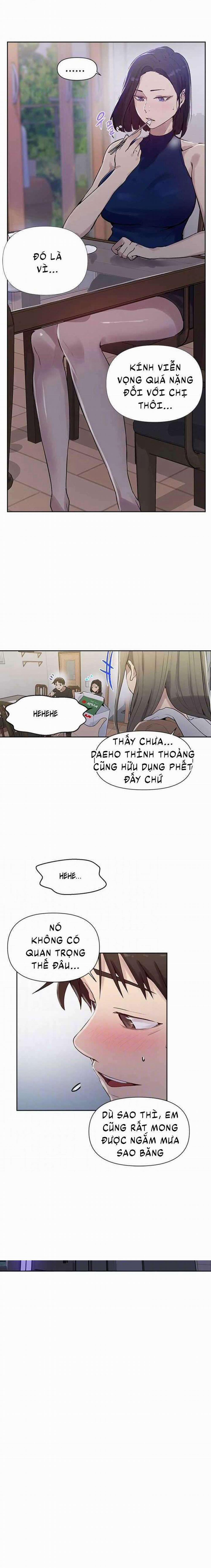 Lớp Học Bí Mật – Secret Class 67 trang 1