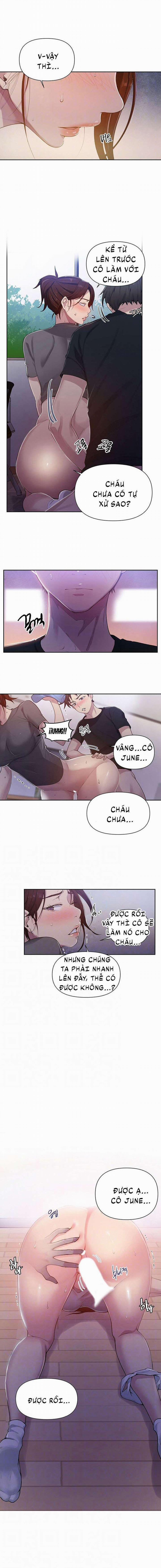 Lớp Học Bí Mật – Secret Class 68 trang 1
