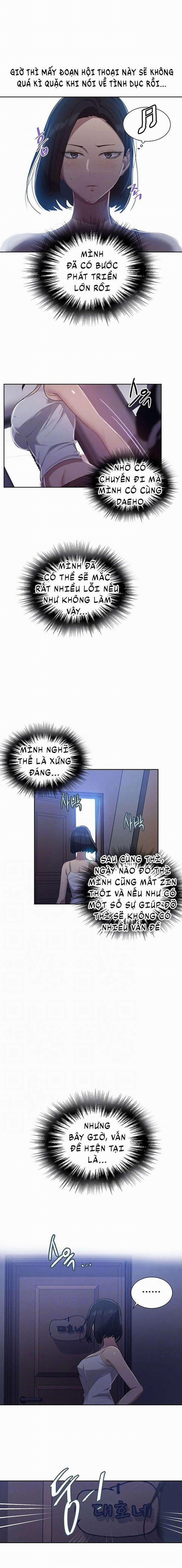 Lớp Học Bí Mật – Secret Class 80 trang 1