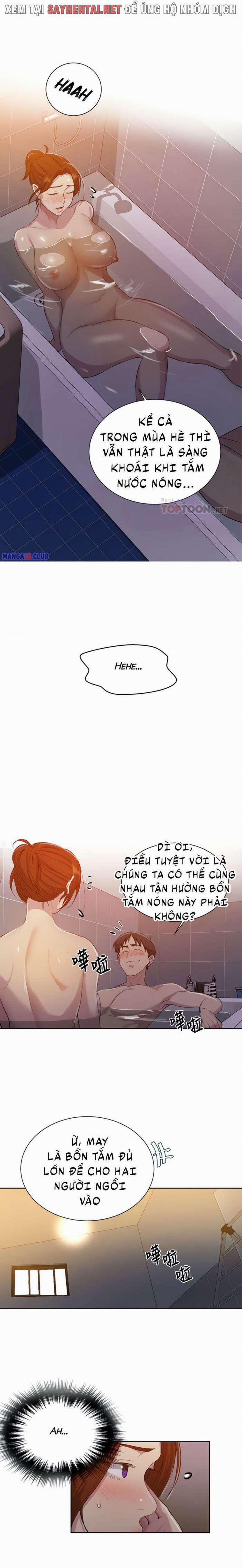Lớp Học Bí Mật – Secret Class 86 trang 1