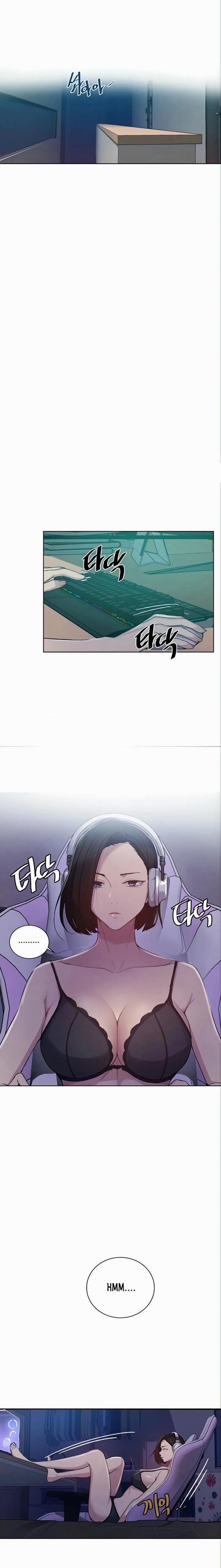 Lớp Học Bí Mật – Secret Class 98 trang 1