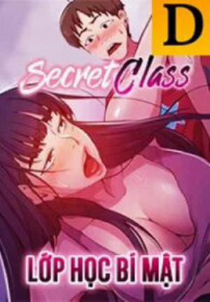 Đọc truyện tranh Lớp Học Bí Mật - Secret Class