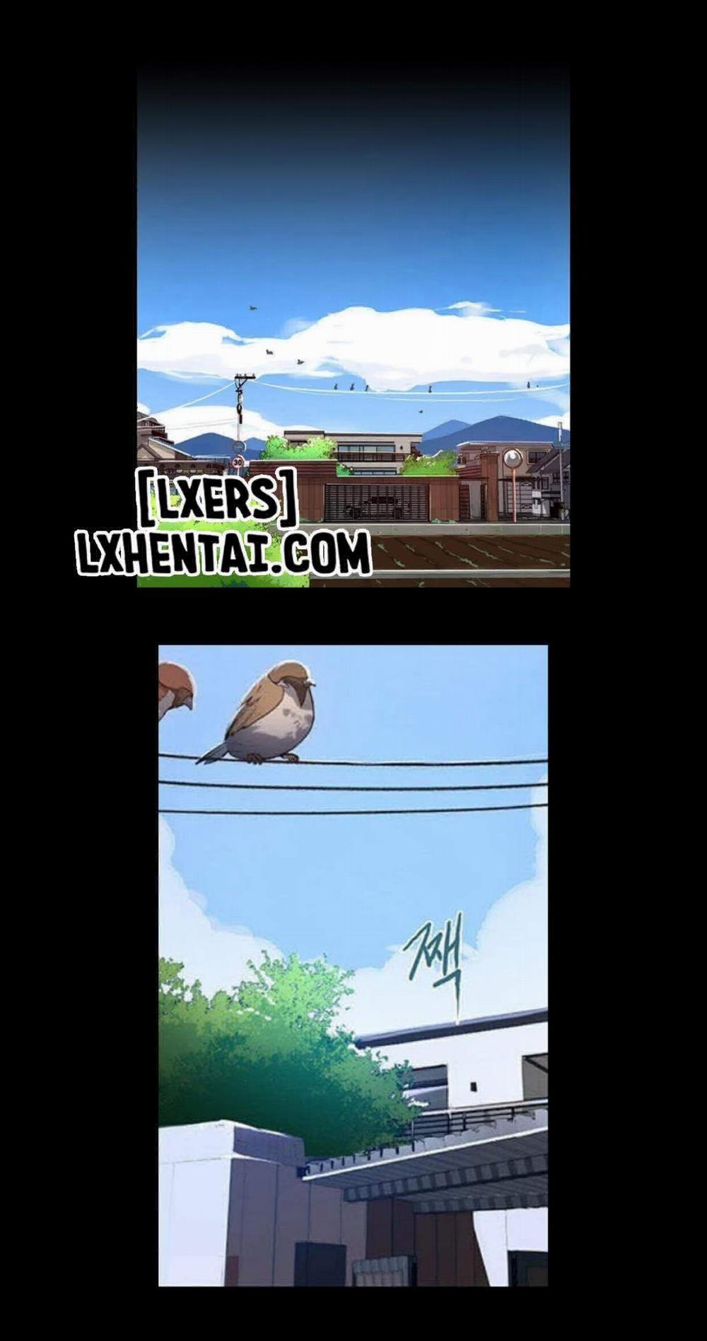 Lớp Học Bí Mật 1 trang 5