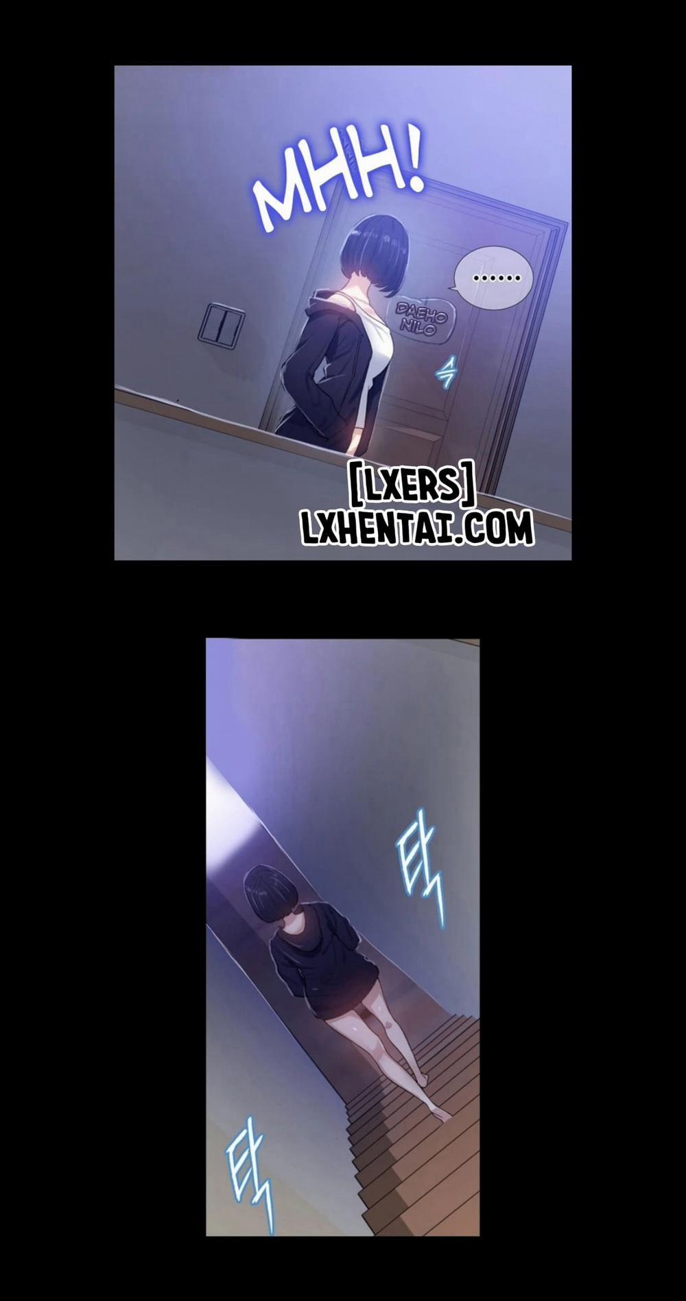 Lớp Học Bí Mật 10 trang 10