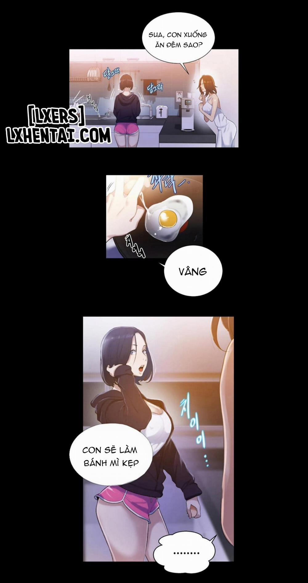 Lớp Học Bí Mật 10 trang 13