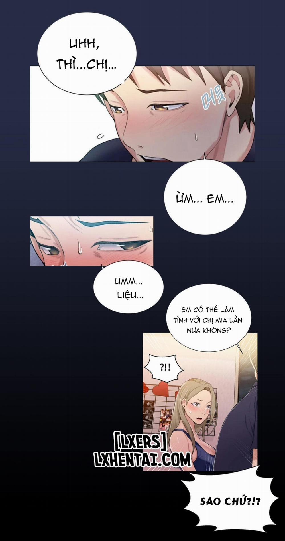 Lớp Học Bí Mật 10 trang 5