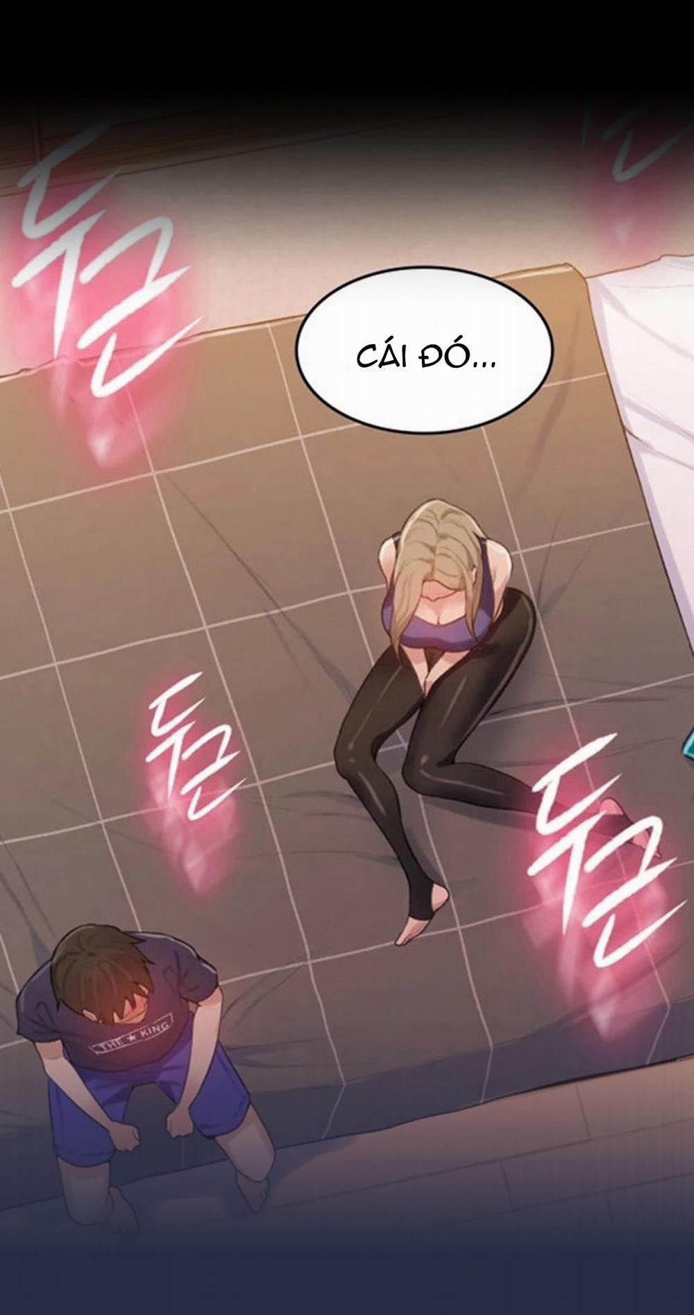 Lớp Học Bí Mật 10 trang 6