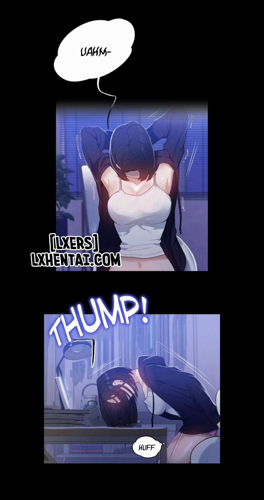 Lớp Học Bí Mật 10 trang 8