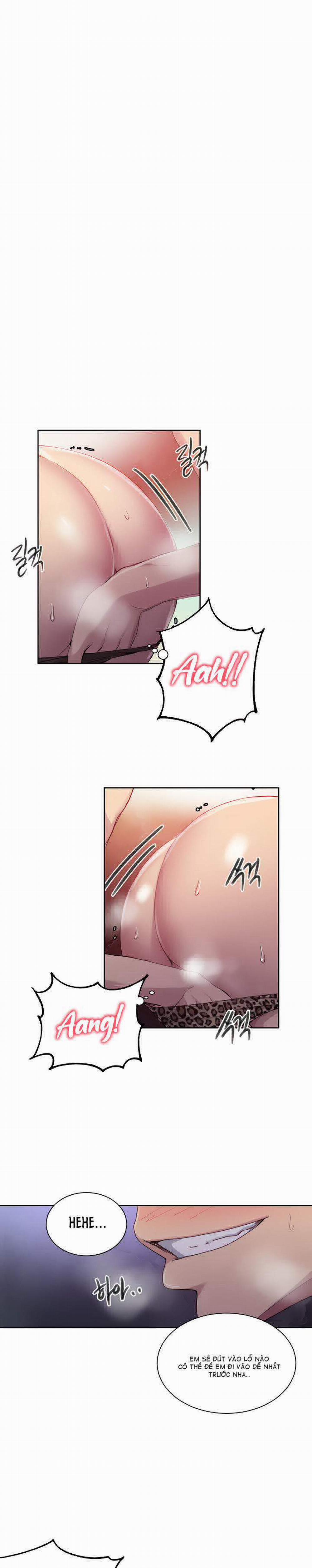 Lớp Học Bí Mật 100 trang 11