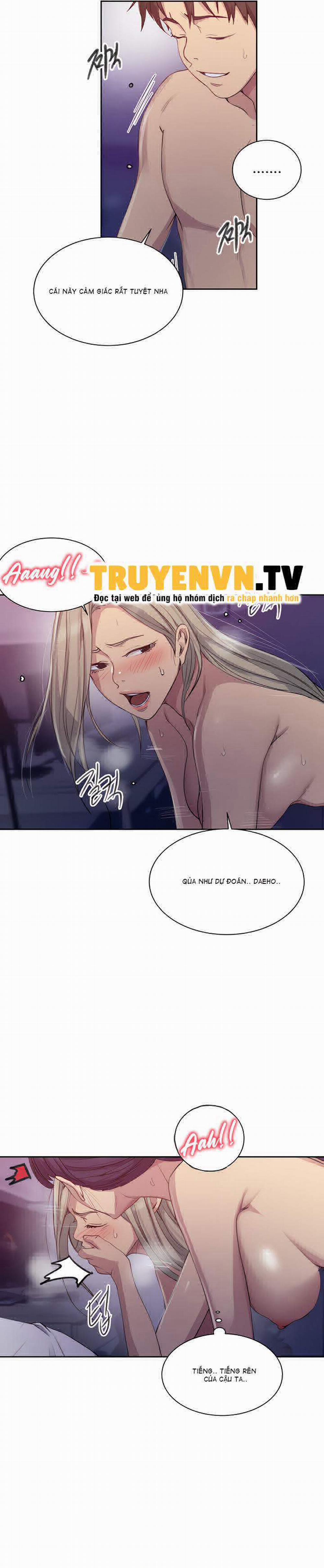 Lớp Học Bí Mật 100 trang 14