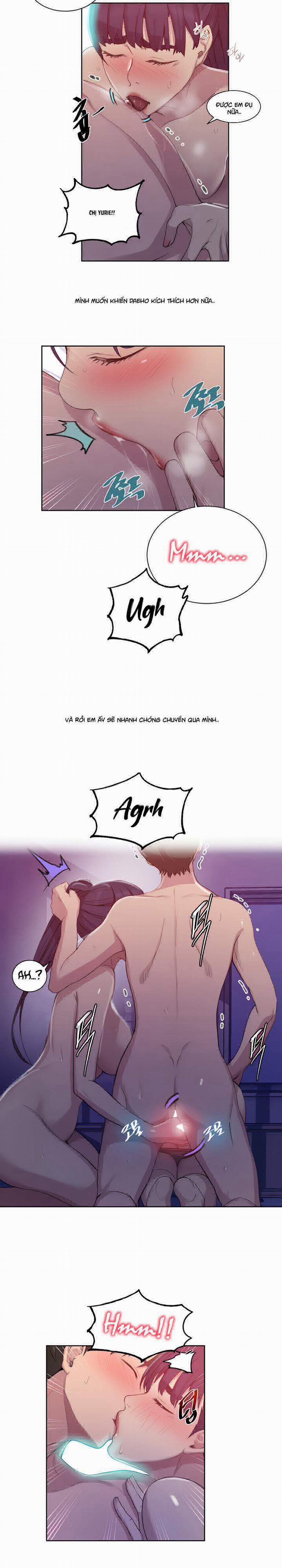 Lớp Học Bí Mật 100 trang 17