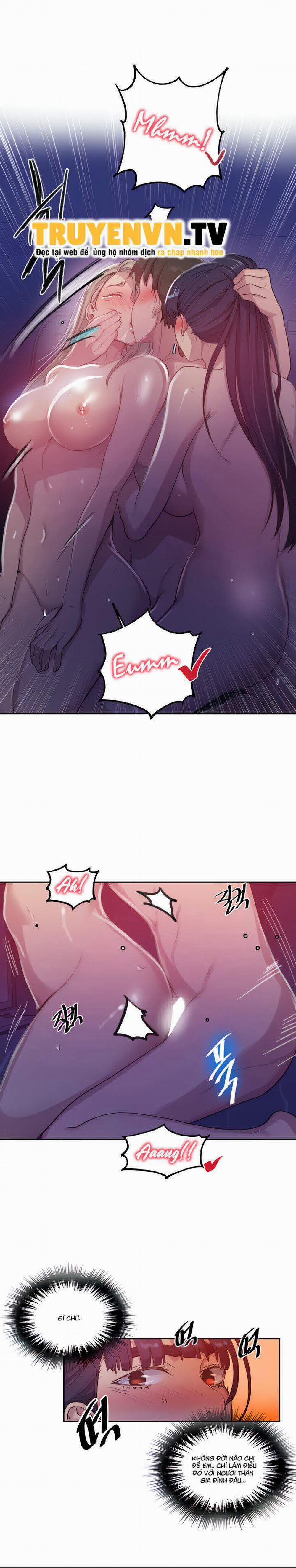 Lớp Học Bí Mật 100 trang 18