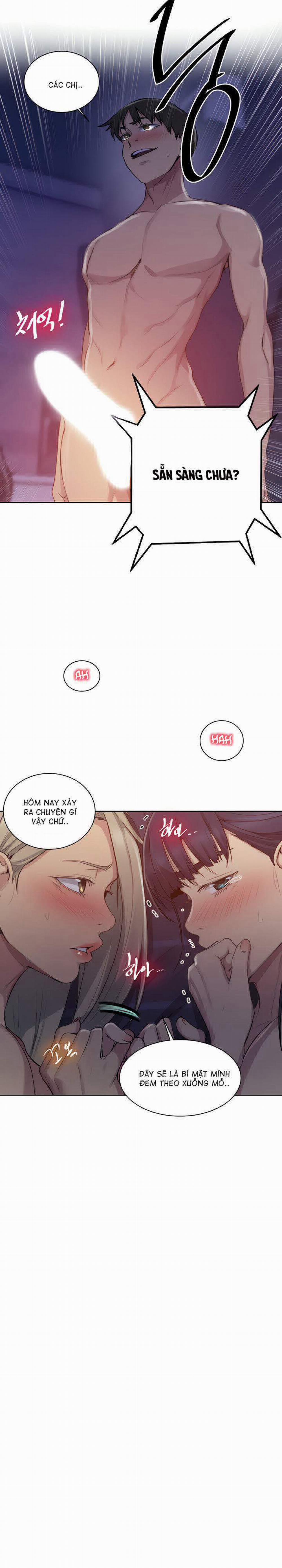 Lớp Học Bí Mật 100 trang 2