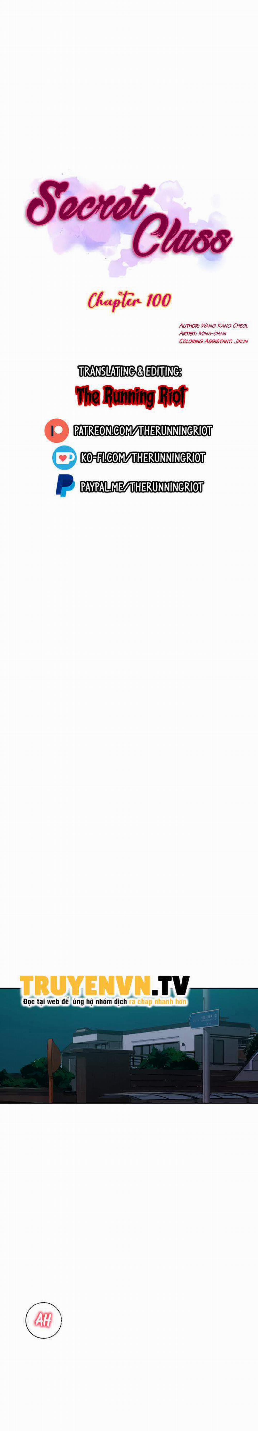 Lớp Học Bí Mật 100 trang 3