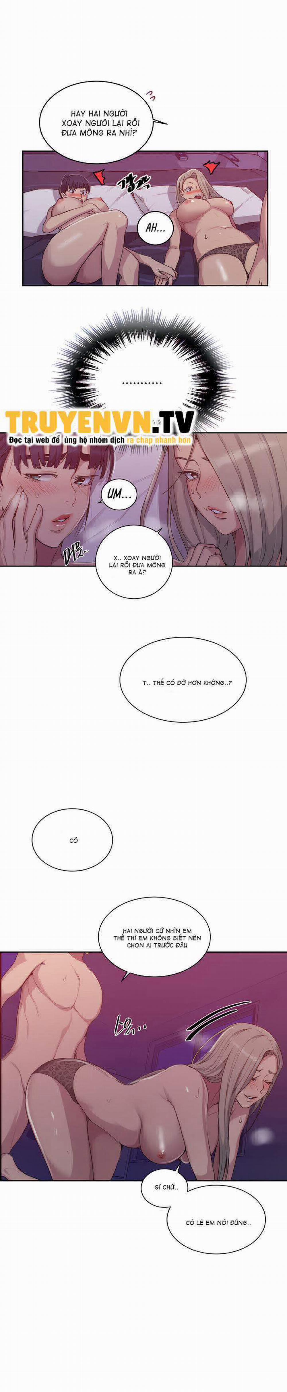 Lớp Học Bí Mật 100 trang 5