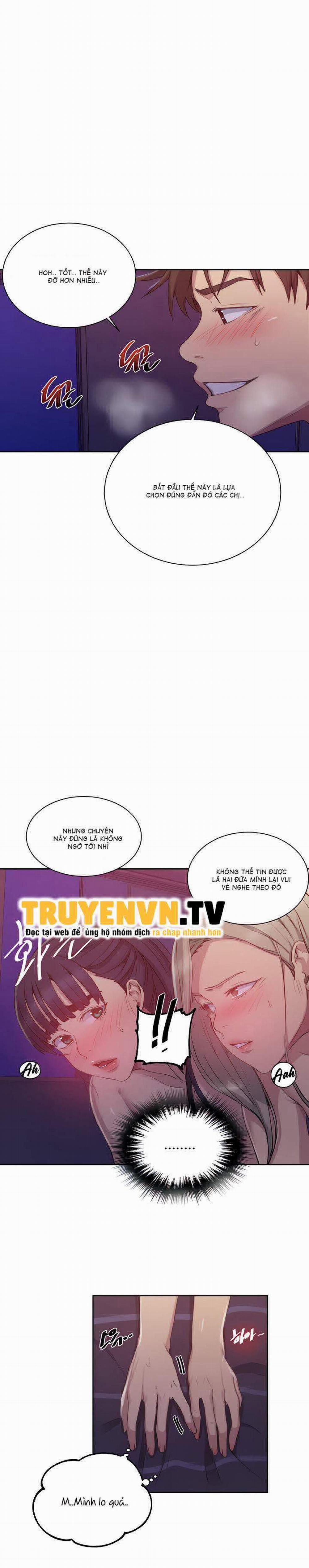 Lớp Học Bí Mật 100 trang 7